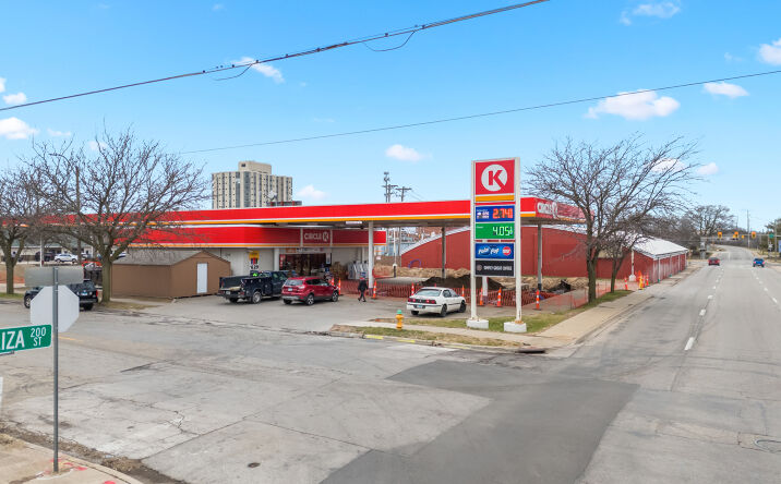 Gas Stations for Sale Crexi