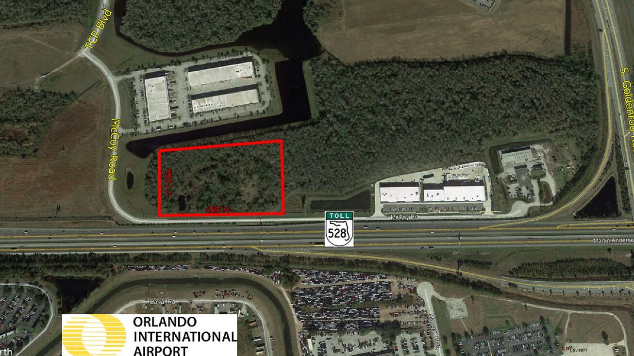 6275 mccoy road orlando fl 32822 crexi