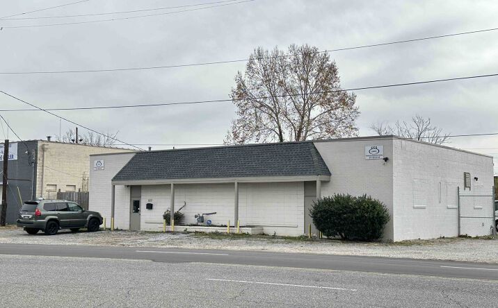 Pictures of Industrial property located at 517 4th Ave N, Birmingham, AL 35204 for comps - image #1