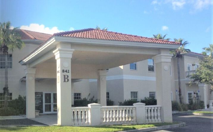 Pictures of Office property located at 842 Sunset Lake Blvd., Suite 301, Venice, FL 34292 for comps - image #1