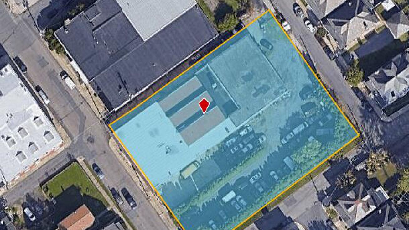 531 S Clewell St, Fountain Hill, PA 18015 | Crexi.com
