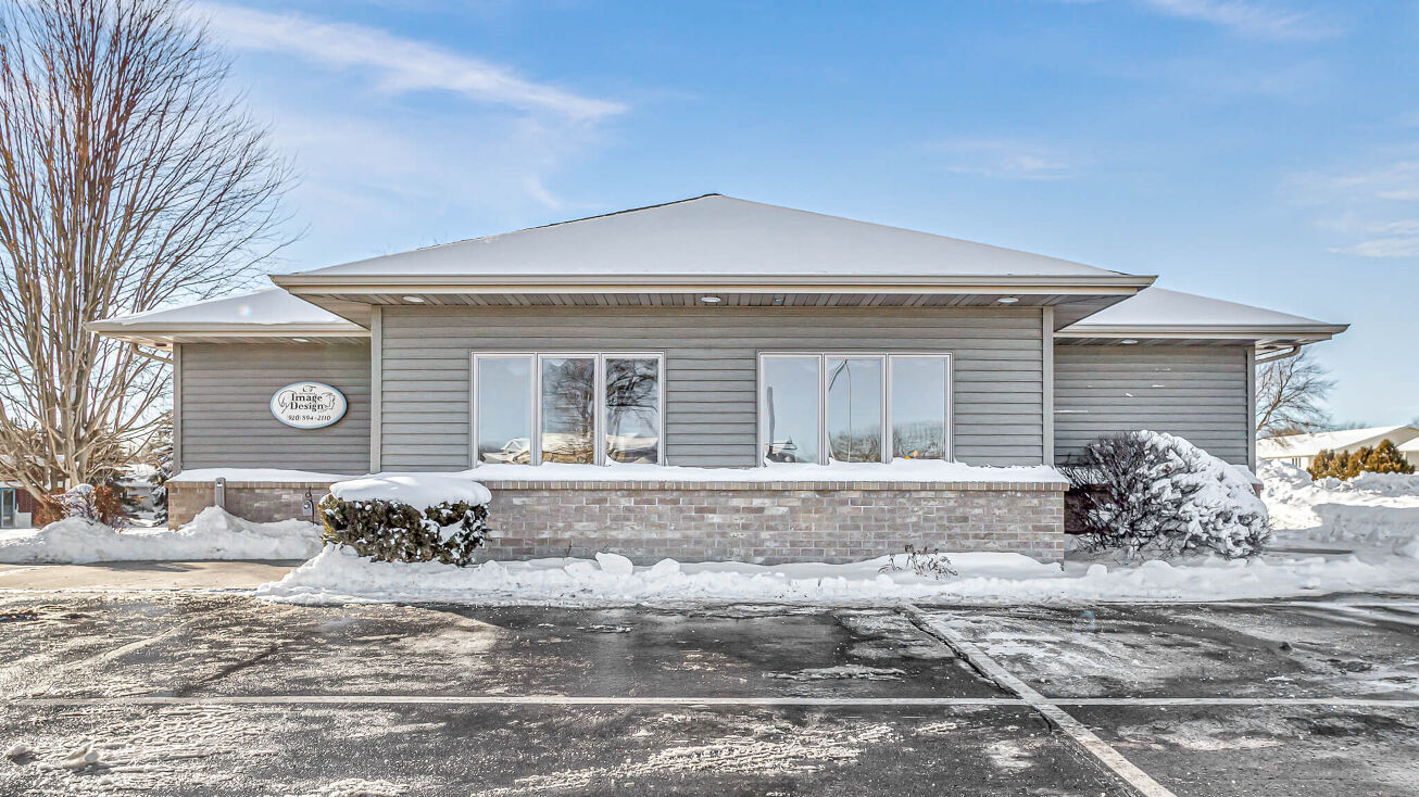 Pictures of Hospitality, Mixed Use, Office, Special Purpose property located at 1101 Service Rd, Kiel, WI 53042 for sales - image #1