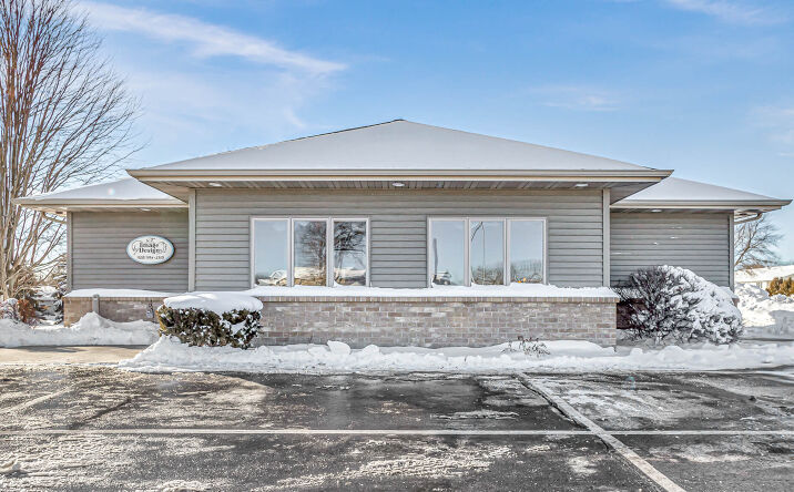 Pictures of Hospitality, Mixed Use, Office, Special Purpose property located at 1101 Service Rd, Kiel, WI 53042 for sales - image #1