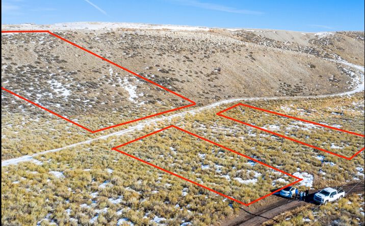 Pictures of Land property located at Tax ID 33-057-0001 Colton Ut 84526, Colton, UT 84660 for sales - image #1