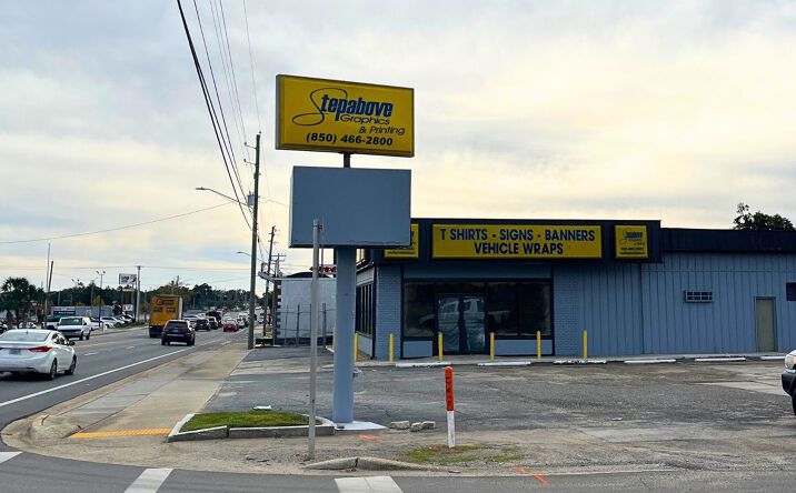 Pictures of Mixed Use property located at 3391 N Pace Blvd, Pensacola, FL 32505 for sales - image #1