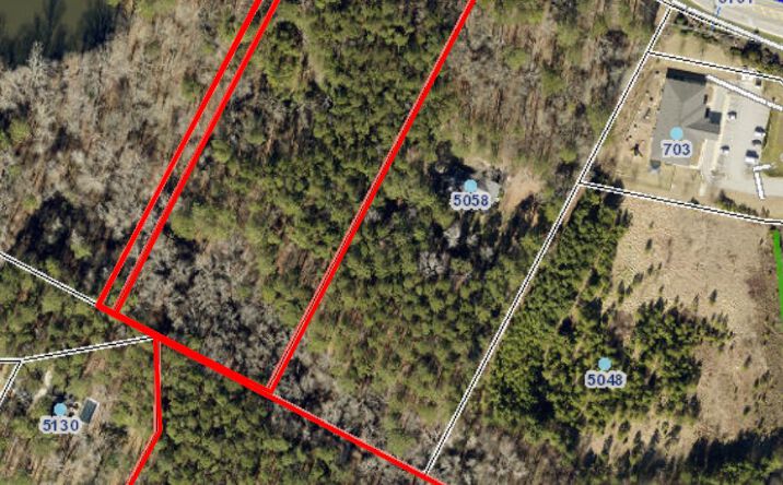 Pictures of Land property located at 5068 Hereford Farm Rd, Evans, GA 30809 for sales - image #1