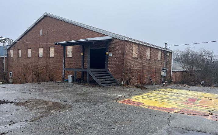 Pictures of Industrial, Land property located at 71 Park Ave, Griffin, GA 30223 for sales - image #1