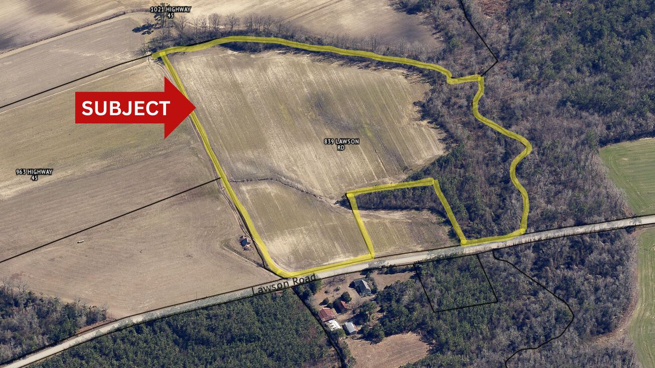 839 Lawson Road, Loris, SC 29569, Loris, US 29569