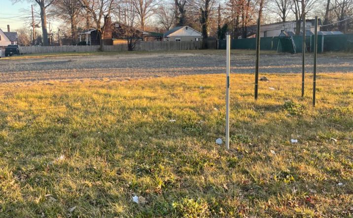 Pictures of Land property located at 1022 Us Highway 1 Highway N, Avenel, NJ 07001 for sales - image #1