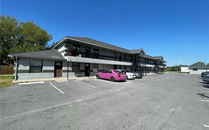 Pictures of Multifamily property located at 2701 S Midway Road, Weslaco, TX 78596 for sales - image #1