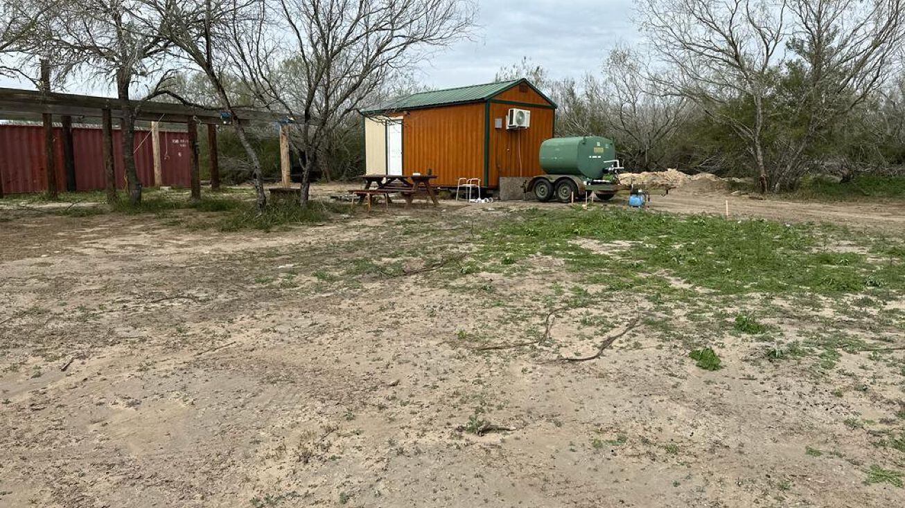 TBD CR 406, Falfurrias, TX 78390