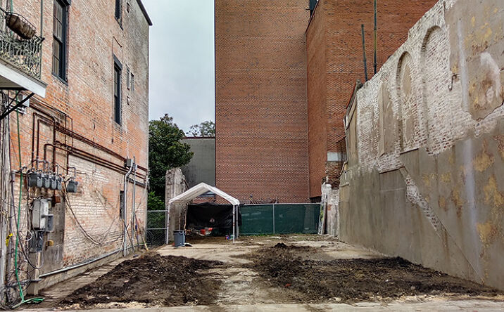 Pictures of Land property located at 808 Royal St, New Orleans, LA 70116 for sales - image #1