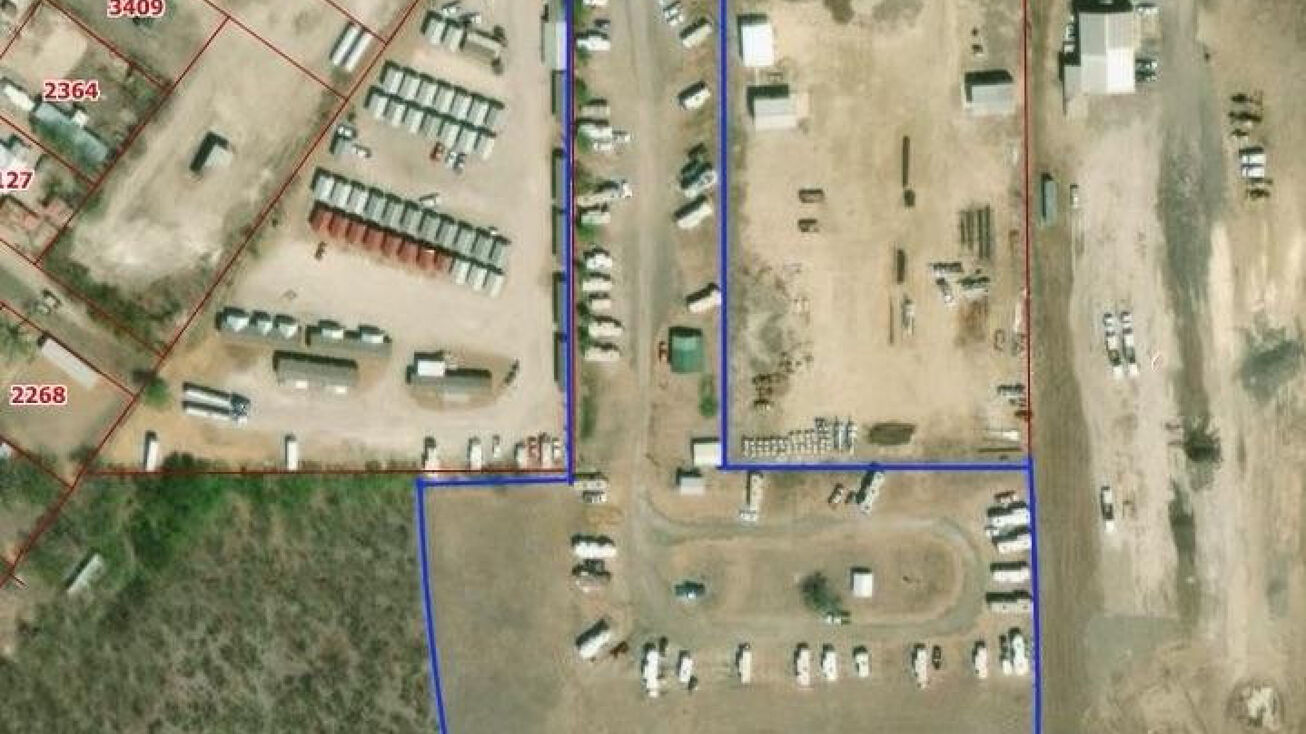 1489 TX72, Tilden, TX 78072