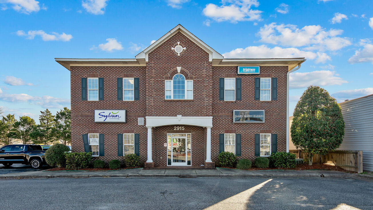 2915 Raeford Rd, Fayetteville, NC 28303