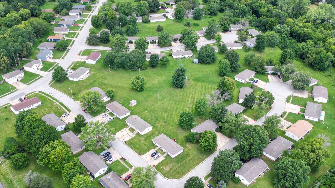 1001 Arrowhead Ridge, Independence, MO 64056