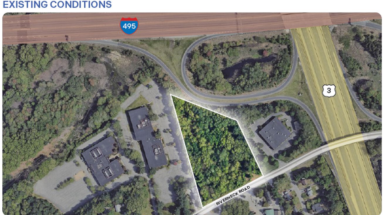 191 Riverneck Rd, Chelmsford, MA 01824