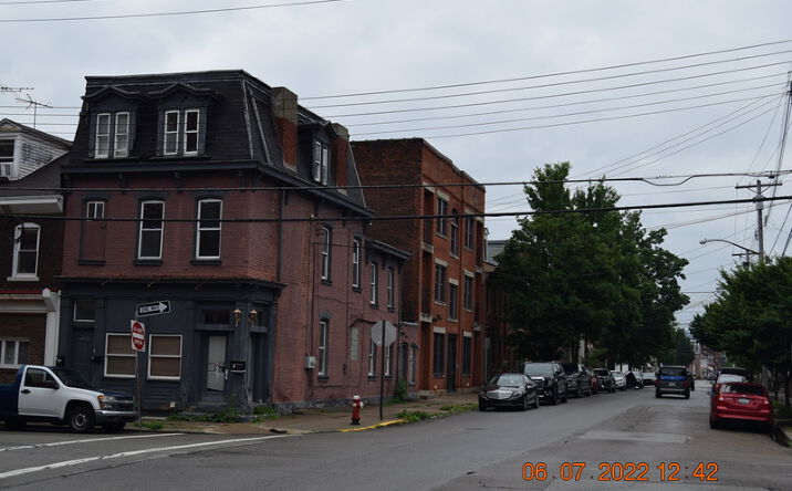 Pictures of Multifamily property located at 133 S 22nd St, Pittsburgh, PA 15203 for sales - image #1