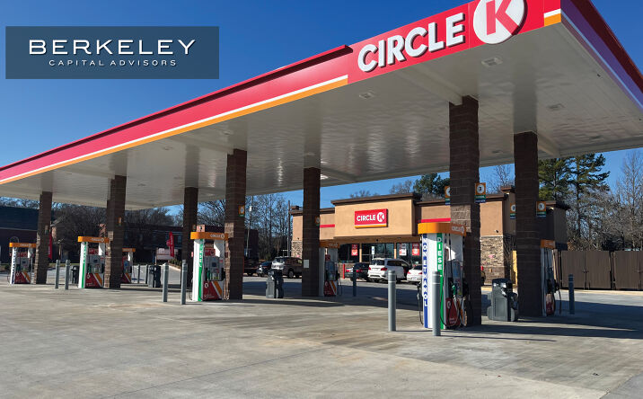 Gas Stations for Sale Crexi