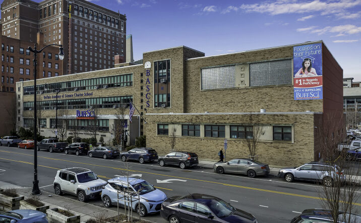 180 Franklin St, Buffalo, NY 14202 | Crexi.com