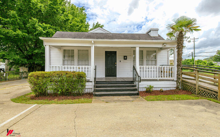 Pictures of Office property located at 2661 Murray St, Shreveport, LA 71108 for sales - image #1