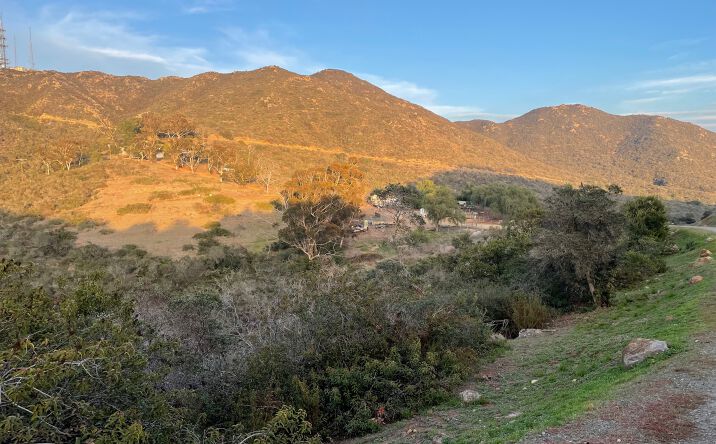 Pictures of Land property located at Hardell Ln, Vista, CA 92084 for sales - image #1