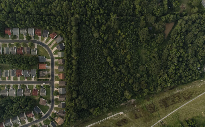 Pictures of Land property located at Harris Rd, Fairburn, GA 30213 for sales - image #1