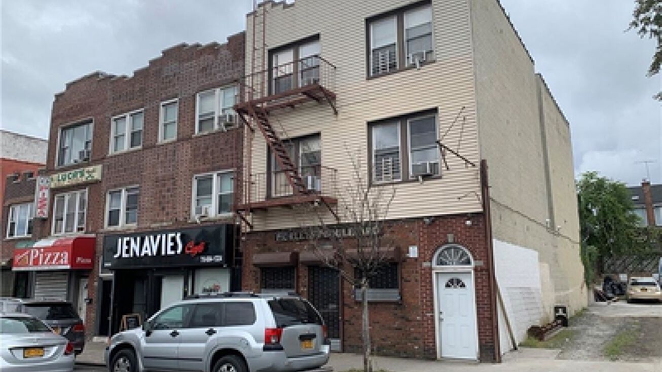 2918 Bronx Blvd, The Bronx, NY 10467 | Crexi.com