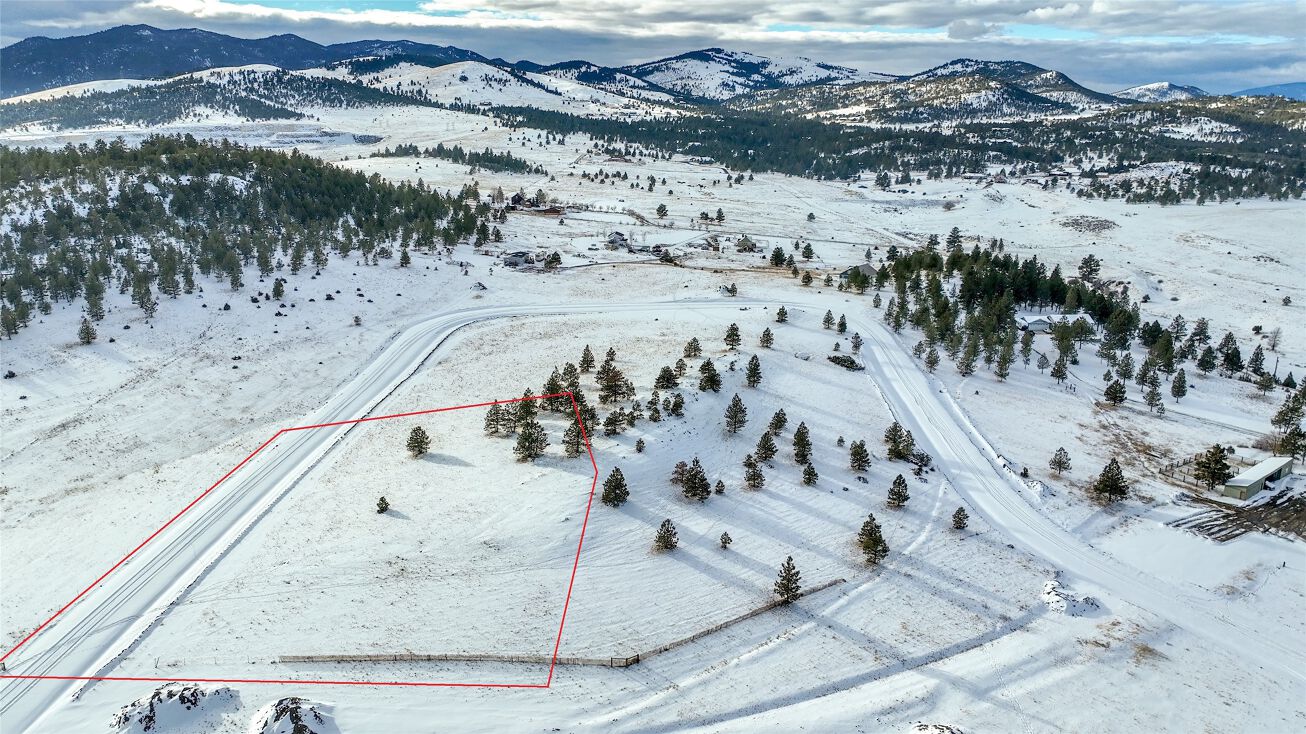 39 Mansfield Loop, Clancy, MT 59634