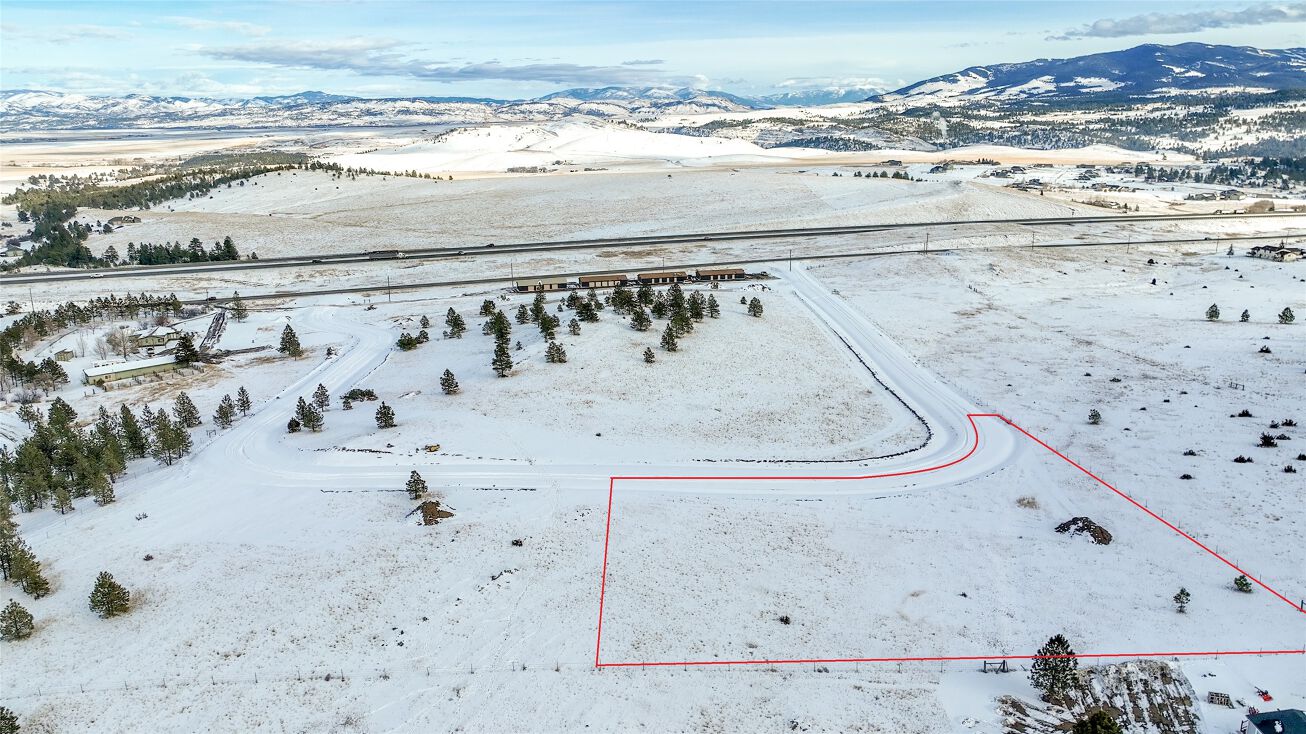 26 Mansfield Loop, Clancy, MT 59634