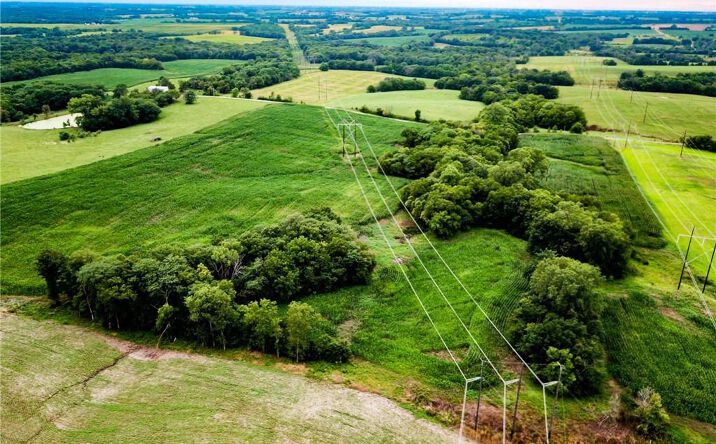 Pictures of Land property located at Grant Road, Fairport, MO 64469 for sales - image #1