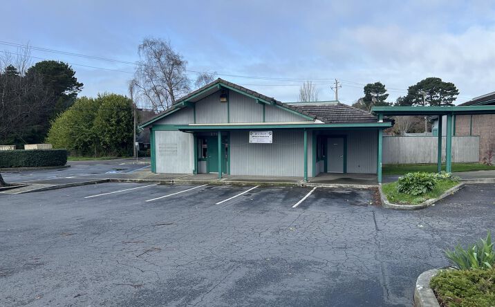 Pictures of Office, Land property located at 2715 Hubbard Lane, Eureka, CA 95501 for sales - image #1