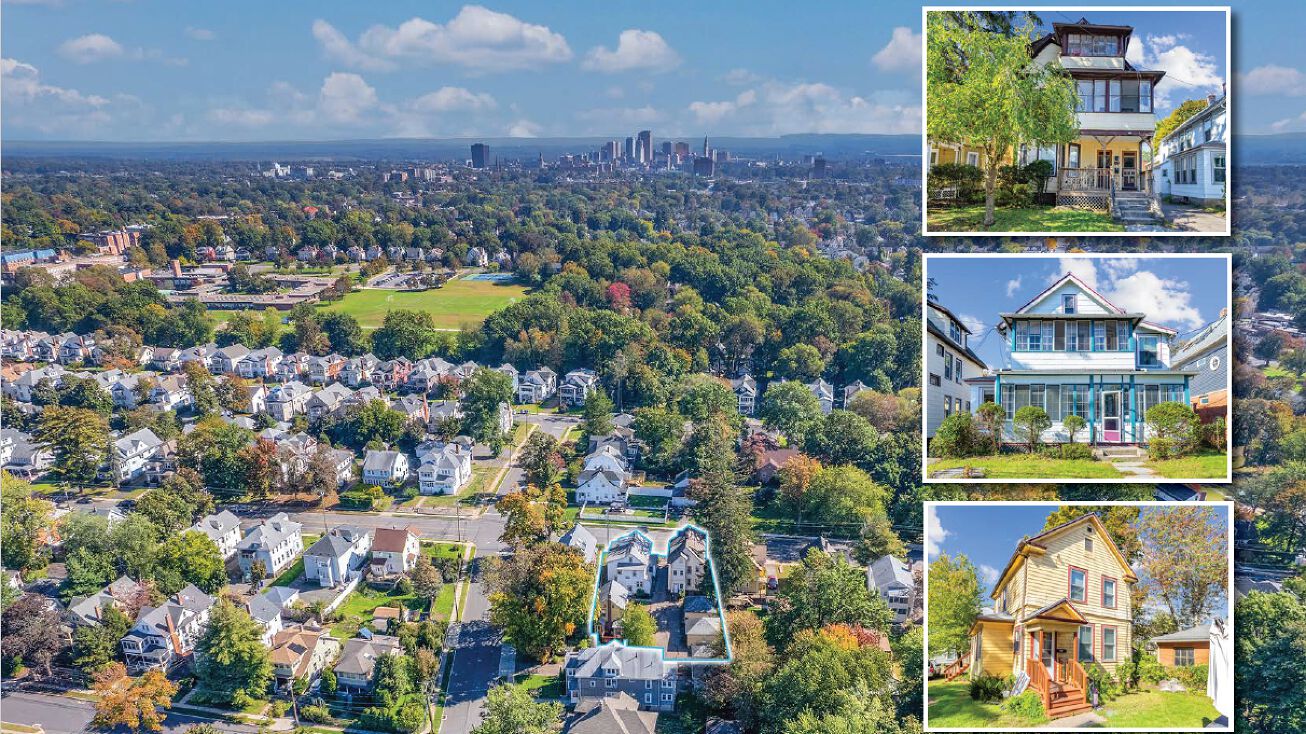 129 Quaker Ln S, West Hartford, CT 06119