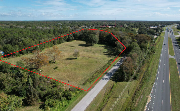 Pictures of Land property located at 18049 Old Cheney Hwy, Orlando, FL 32820 for sales - image #1