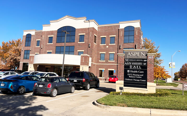 Pictures of Office property located at 525 N Keene St, Columbia, MO 65201 for sales - image #1