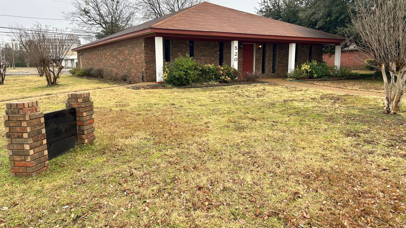 520 Texas Blvd, Texarkana, TX 75501