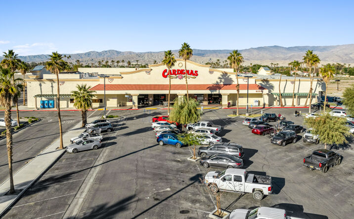 image of property at 82266 US HIGHWAY 111 Indio CA 92201-5651