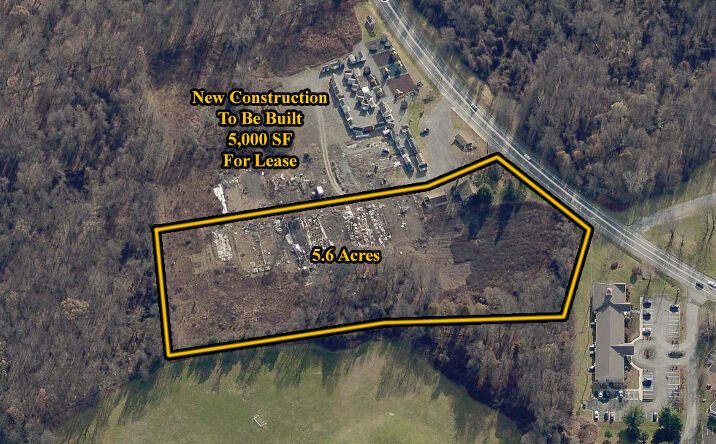 Pictures of Land property located at 250 Temple Hill Rd, New Windsor, NY 12553 for sales - image #1