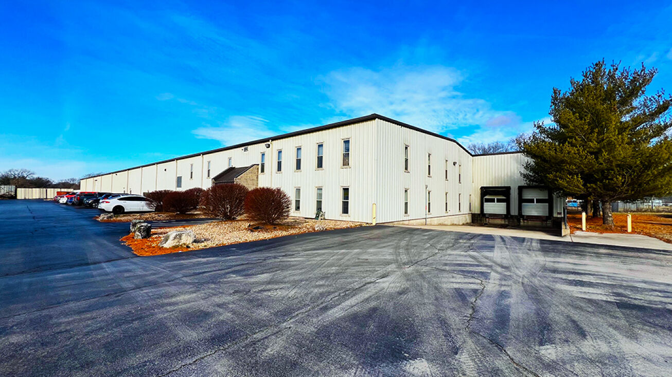 1 Gemini Industrial Dr, South Roxana, IL 62087