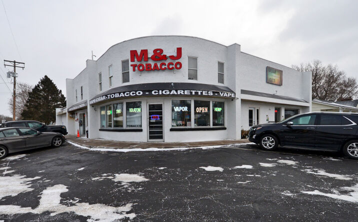 Pictures of Retail property located at 4070 White Bear Ave, White Bear Lake, MN 55110, 4066 White Bear Ave, White Bear Lake, MN 55110 for sales - image #1