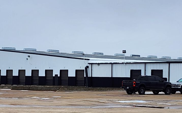 Pictures of Industrial property located at 7301 Victory Blvd, Newport, AR 72112 for sales - image #1