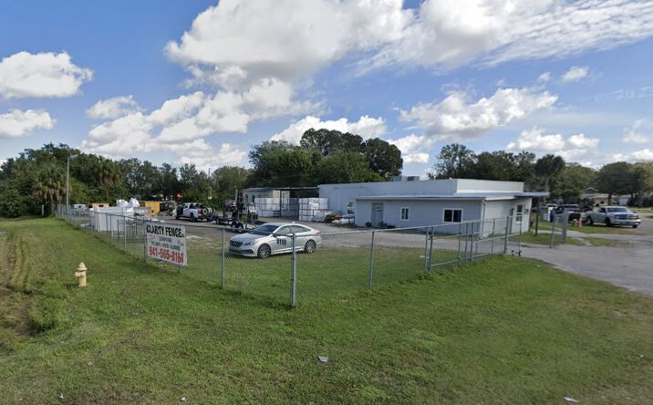 Pictures of Industrial property located at 4106 US-41, Palmetto, FL 34221 for sales - image #1