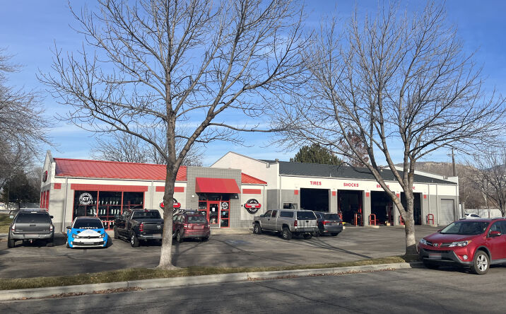 Pictures of Mixed Use, Retail, Special Purpose property located at 2534 S Apple St, Boise, ID 83706 for comps - image #1