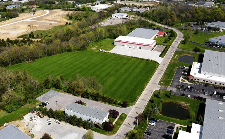 Pictures of Land property located at 235 Advanced Dr, Springboro, OH 45066 for sales - image #1