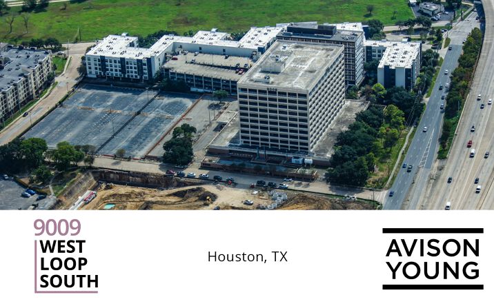Pictures of Office property located at 9009 W Loop S, Houston, TX 77096 for sales - image #1