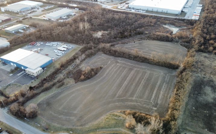 Pictures of Land property located at 175 Edison Dr, Middletown, OH 45044 for sales - image #1