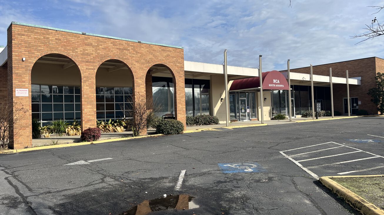 1649 Gordon Highway, Augusta, GA 30906