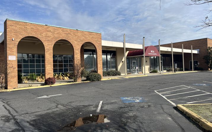 Pictures of Retail property located at 1649 Gordon Highway, Augusta, GA 30906 for sales - image #1
