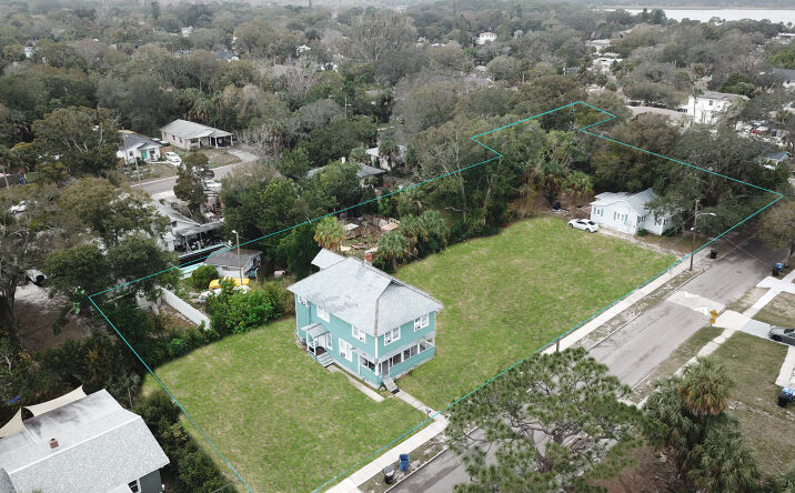 image of property at 626 35TH AVE S St Petersburg FL 33705-3736