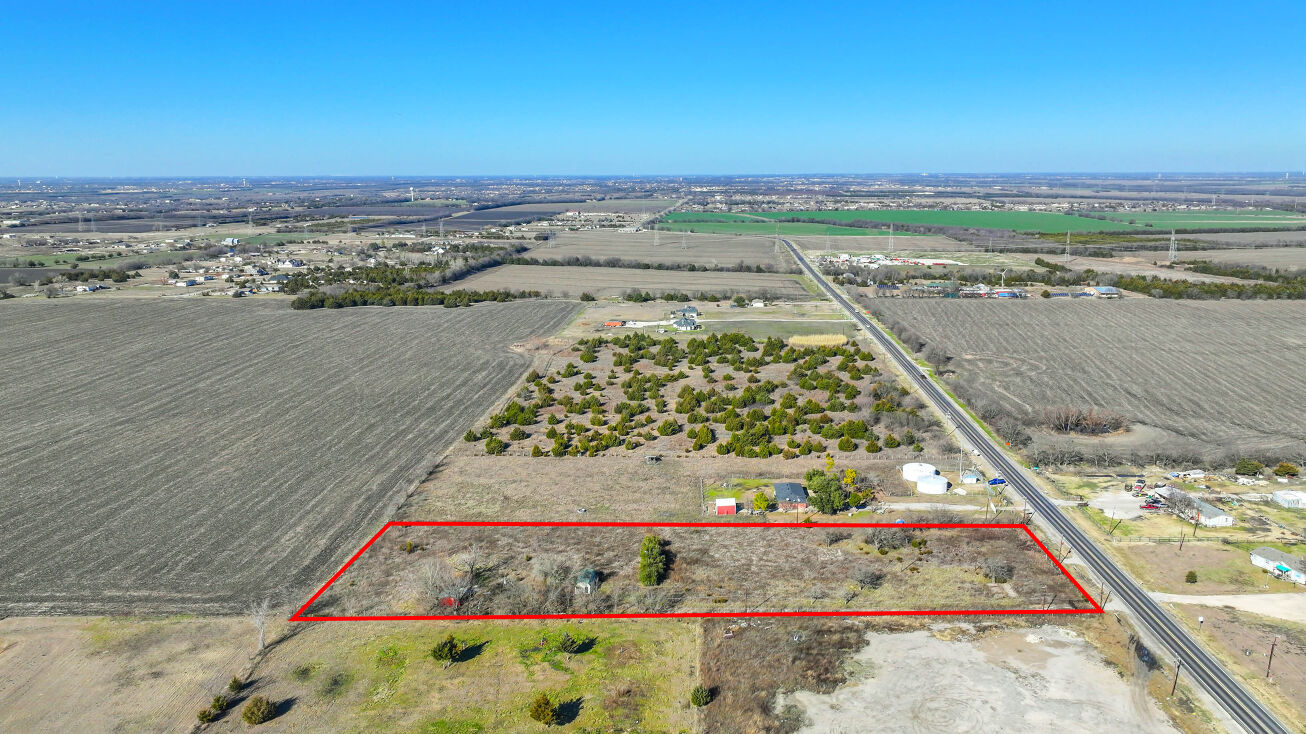 196 FM 1138, Fate, TX 75189