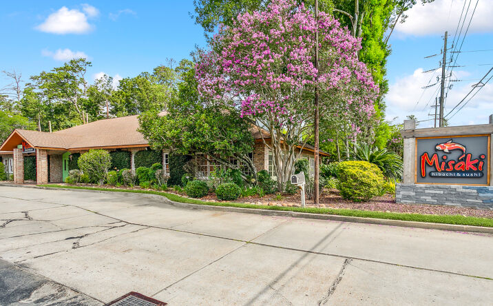 Pictures of Retail property located at 629 U.S. Hwy 190, Covington, LA 70433 for sales - image #1